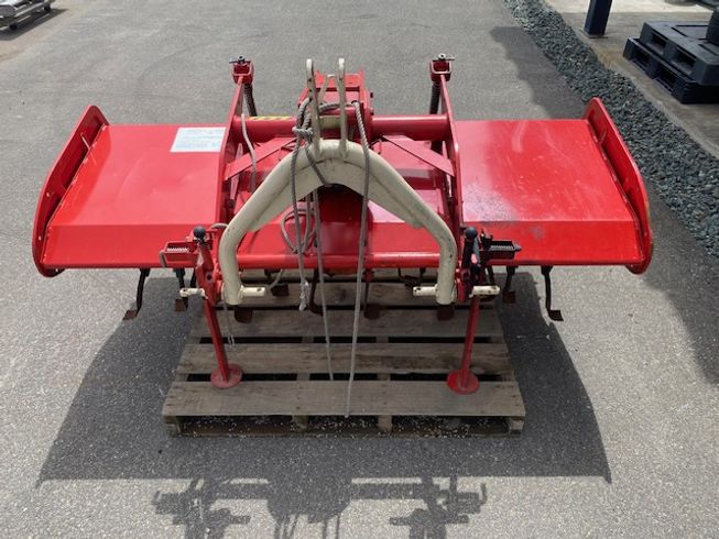 ロータリー UC160 写真３