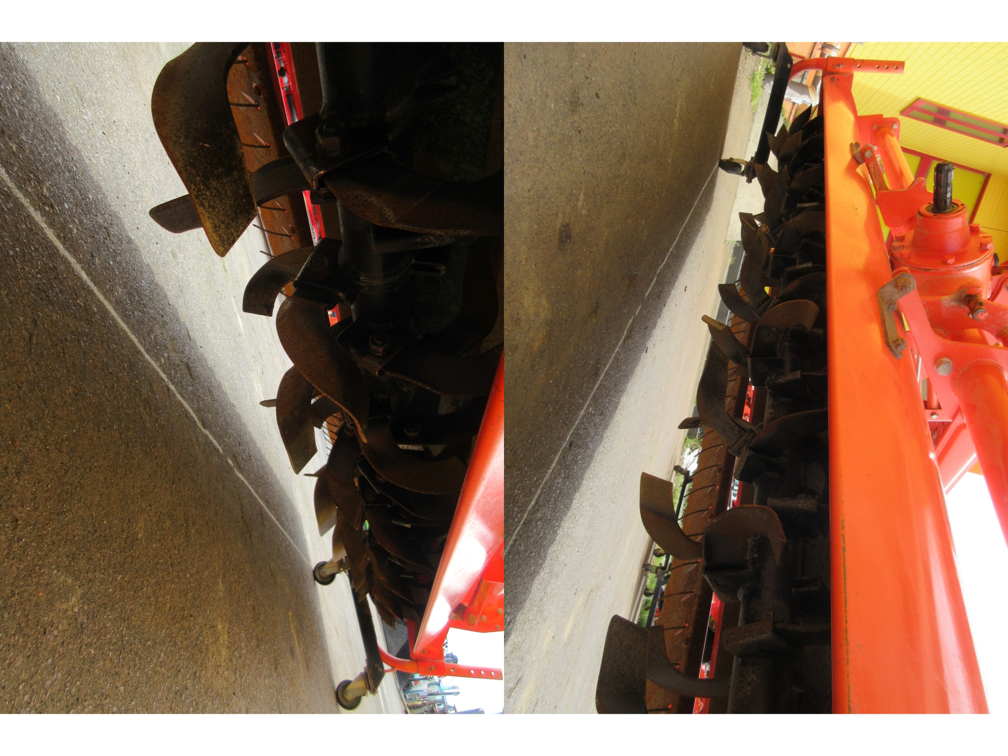 ハロー HRG-2400BKA　新潟■〇 写真４