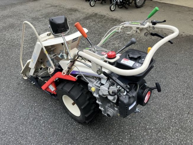 バインダー MB213D 写真４