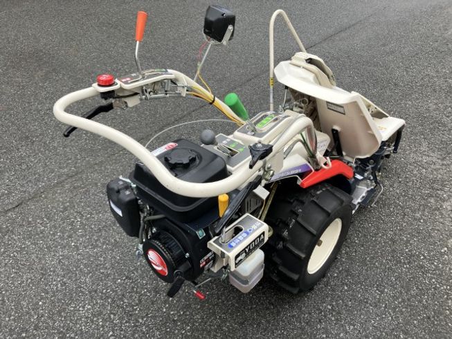 バインダー MB213D 写真３