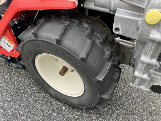 バインダー MB213D 写真８