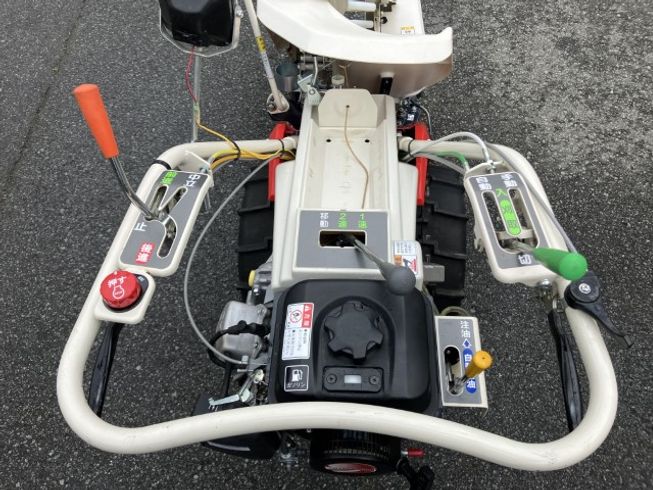 バインダー MB213D 写真５