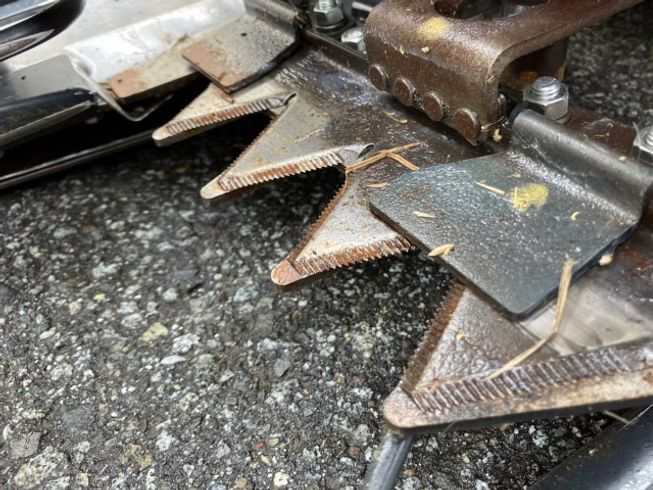 バインダー MB213D 写真６