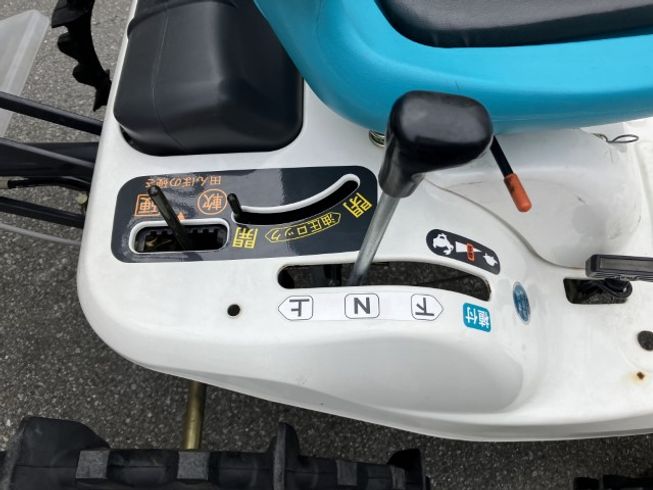 田植機 JC3-I(52128) 写真６