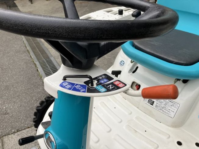 田植機 JC3(50202) 写真５