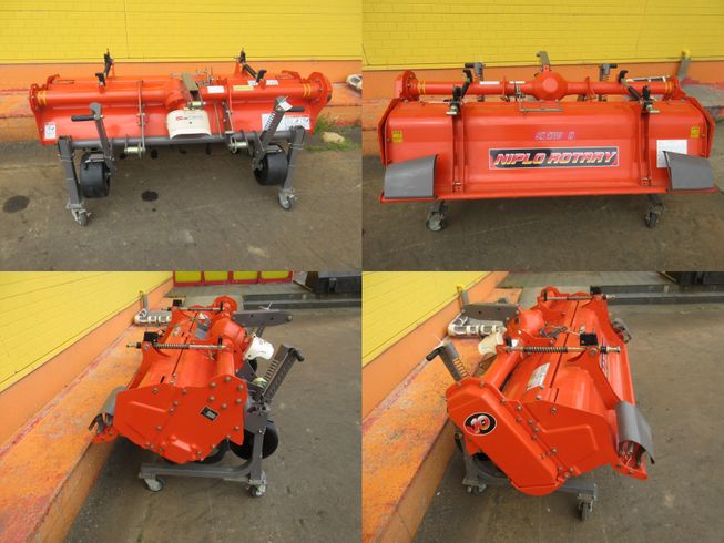 ロータリー SX1710H-S 写真２