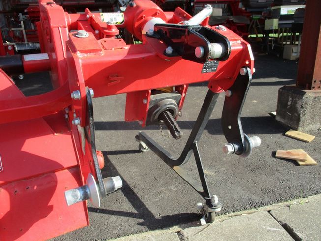 畦塗機 AUZ302 写真５