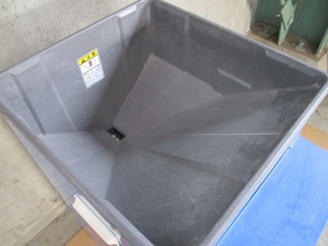 風選脱芒機 DH-101 写真５