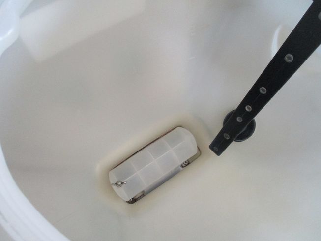 散布機 DMC521 写真５