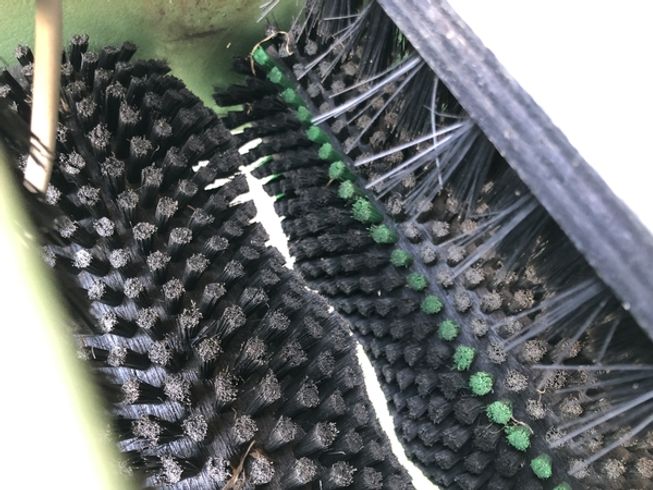 玉ねぎ選別機 KN-11-403D 写真９