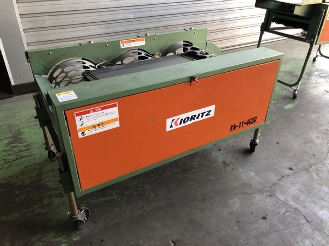 玉ねぎ選別機 KN-11-403D 写真11