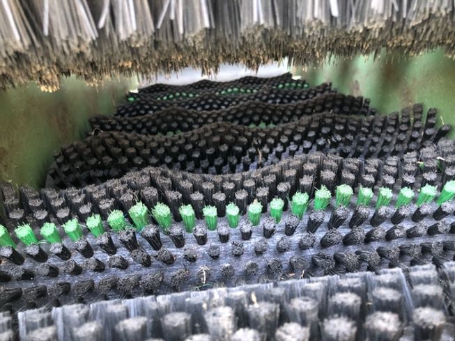 玉ねぎ選別機 KN-11-403D 写真10