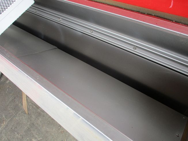 グランドソワー FP-304 写真４