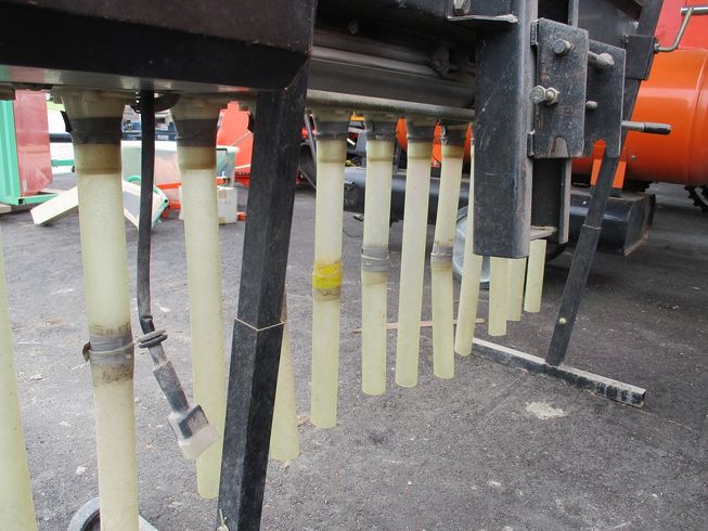 グランドソワー FP-304 写真６