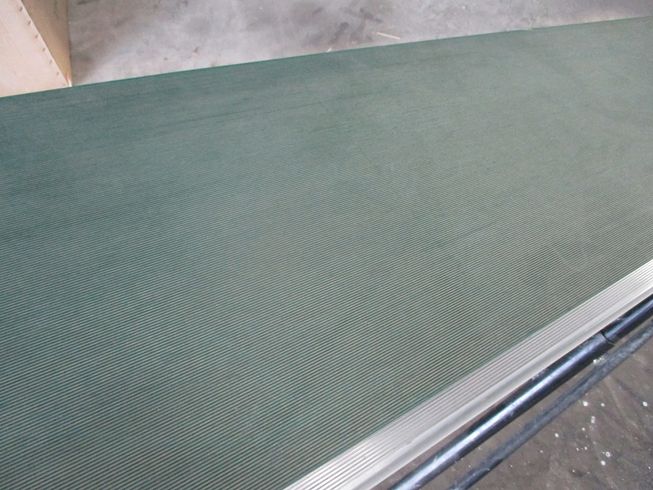 ベルトコンベア LC-335 写真５