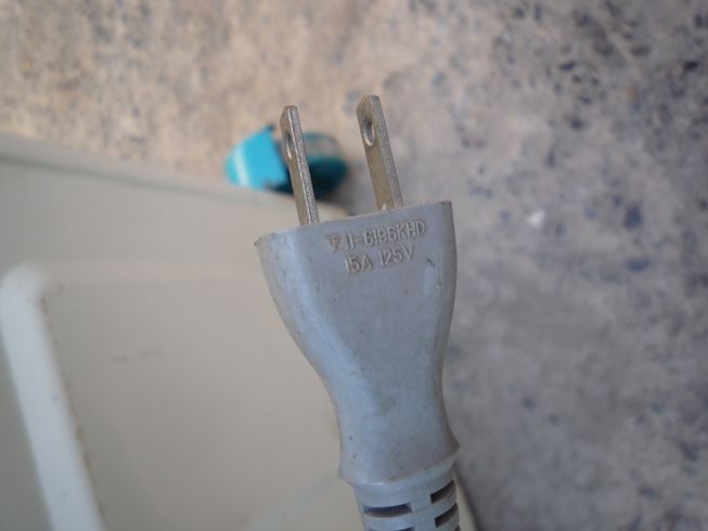 計量機 GPA330　岐阜 写真５