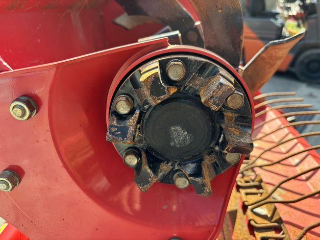 ハロー WCS2410 写真７