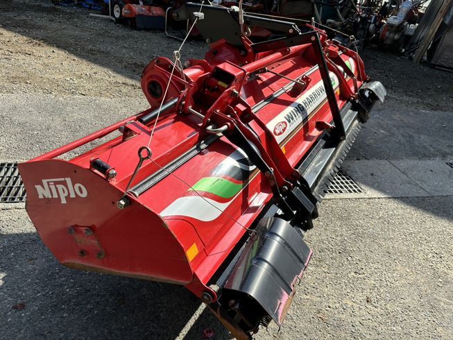 ハロー WCS2410 写真３