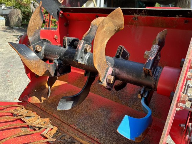 ハロー WCS2410 写真６