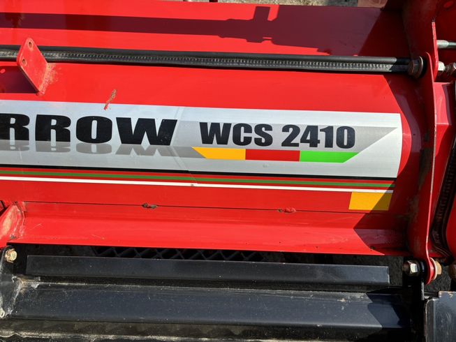 ハロー WCS2410 写真９