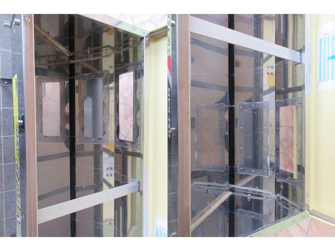 グランドソワー NPS-140　新潟　♢〇 写真３