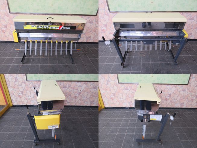 グランドソワー NPS-140　新潟　♢〇 写真２