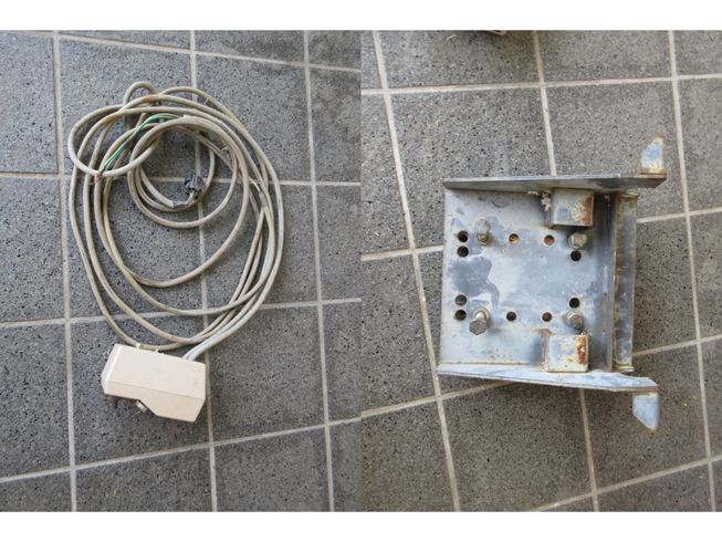 グランドソワー NPS-140　新潟　♢〇 写真４