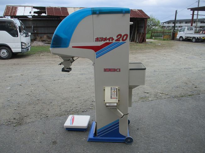 計量機 LTA20 写真５