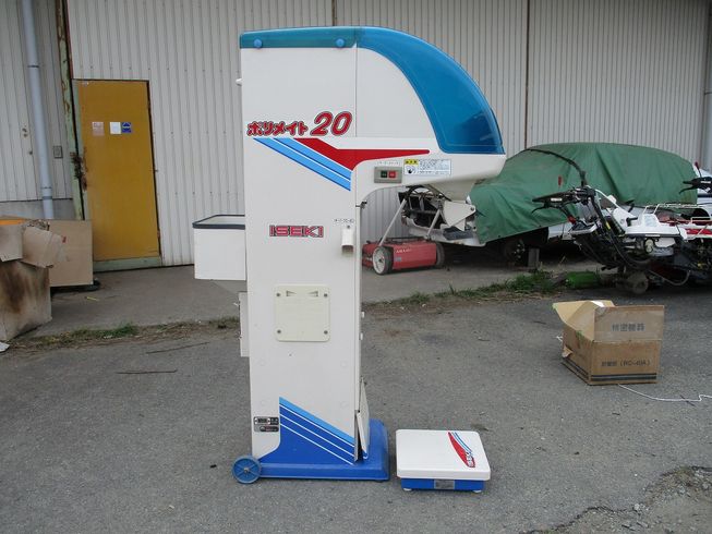 計量機 LTA20 写真４