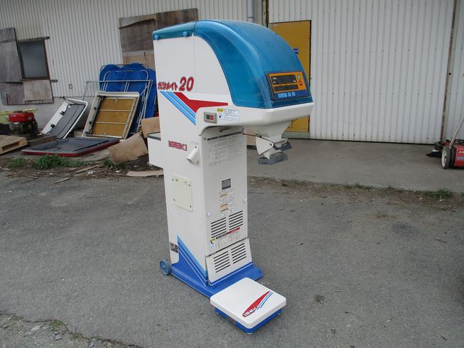 計量機 LTA20 写真３