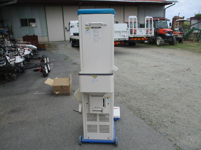 計量機 LTA20 写真６