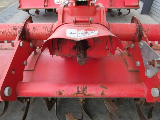 ロータリー SXM2000 写真５