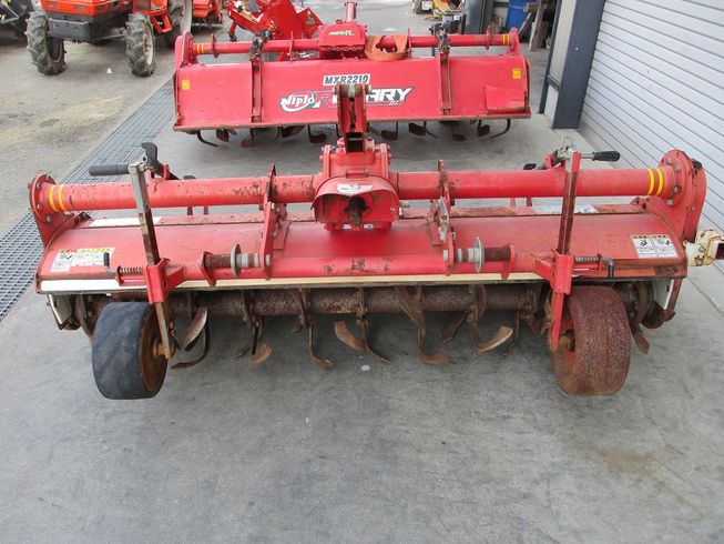 ロータリー SXM2000 写真２