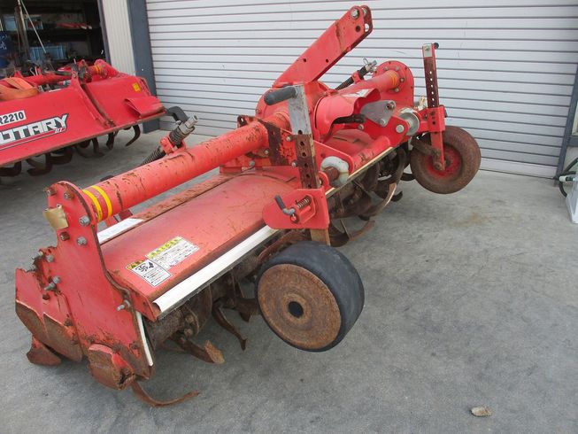 ロータリー SXM2000 写真３