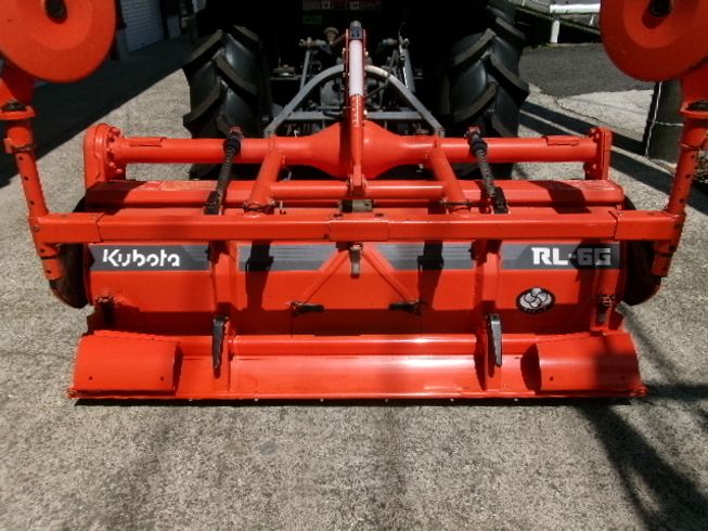 トラクター GL261-OEM 写真３