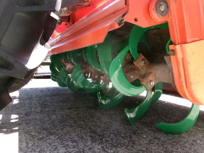 トラクター GL261-OEM 写真４