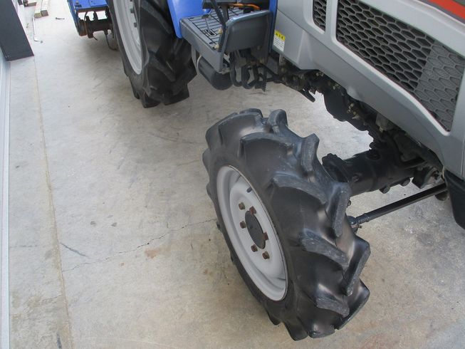 トラクター TH24-Q 写真７