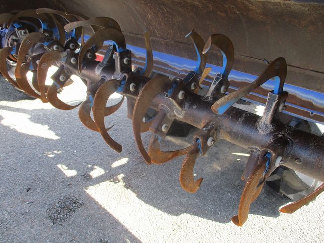 トラクター TH24-Q 写真10