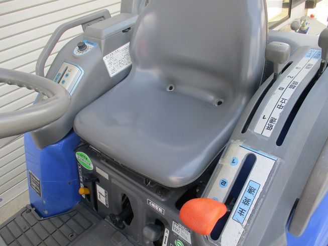 トラクター TH24-Q 写真５