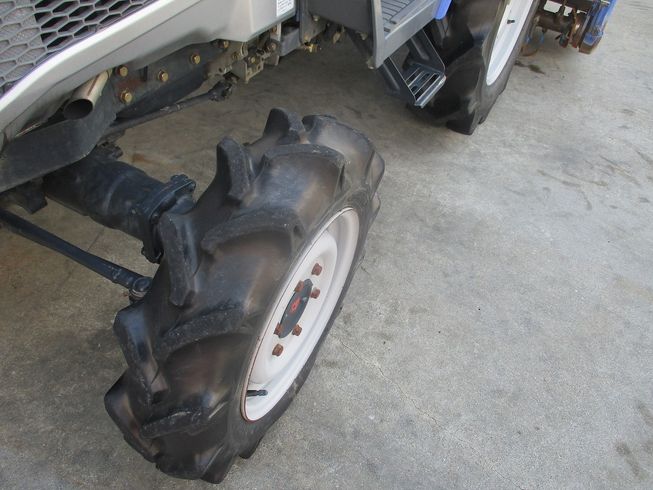 トラクター TH24-Q 写真８