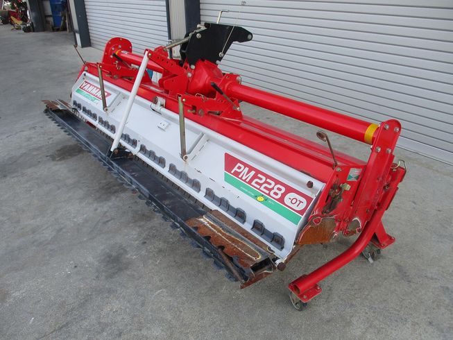 ハロー PM228 写真３