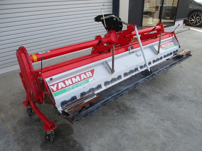 ハロー PM228 写真２