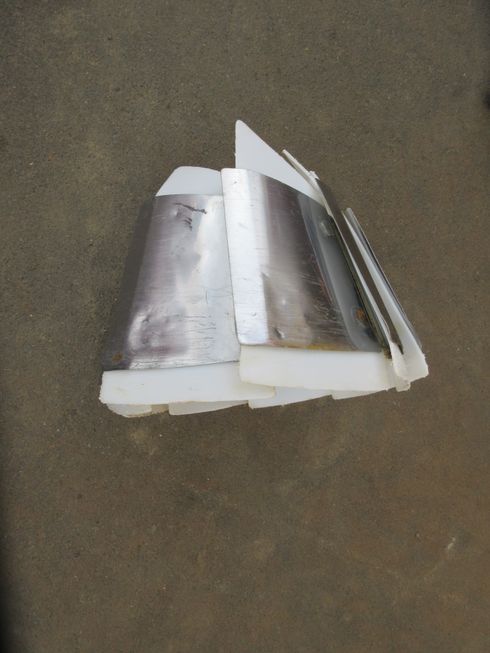 畦塗機 D135　新潟　♢〇 写真５