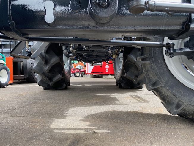 トラクター AT340F-SQCY 写真８