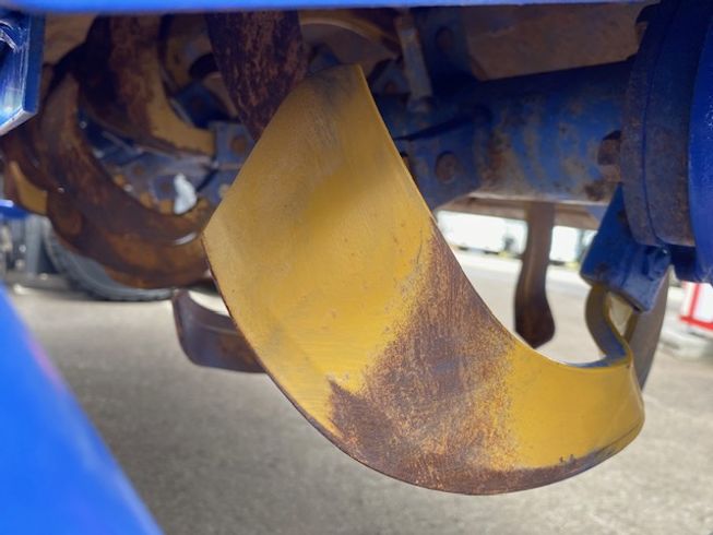 トラクター AT340F-SQCY 写真６