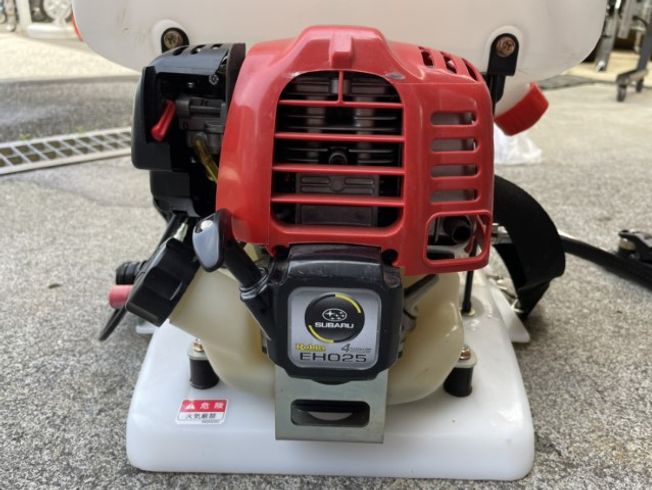 動噴 EP-315A4 写真４