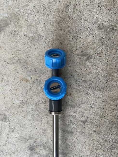 動噴 EP-315A4 写真７