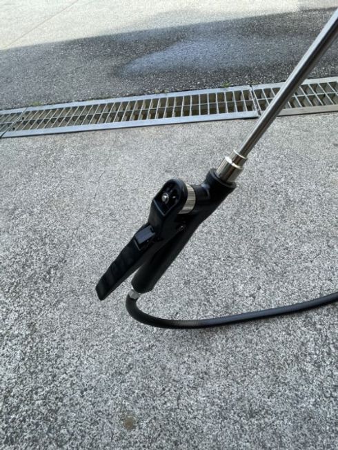 動噴 EP-315A4 写真８