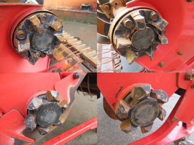 ハロー（折畳み） WRS3610N　新潟　♢〇 写真３