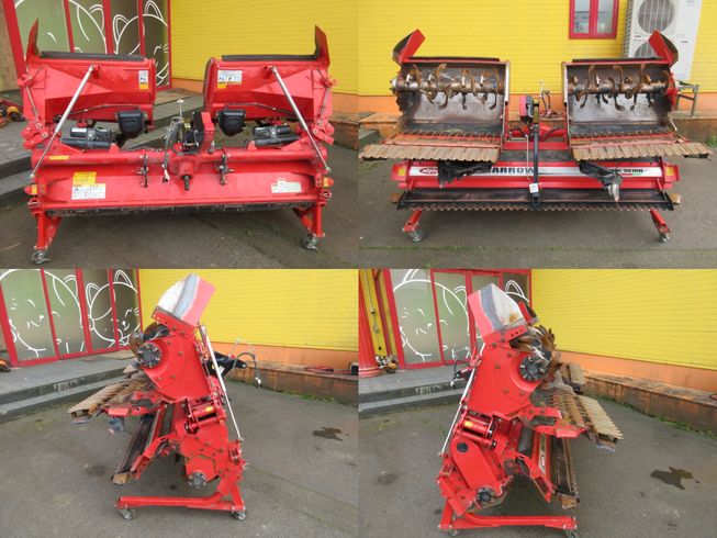 ハロー（折畳み） WRS3610N　新潟　♢〇 写真２